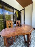 Standard Doppelzimmer