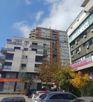 Urban Hub Apartment - B&B Skopje