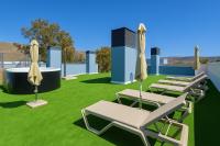 Modern Concept, Seaside Apartment - Chambres d’hôtes Arguineguín