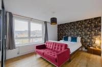 Homely 1BD Flat by the River Thames Shadwell - B&B Londres
