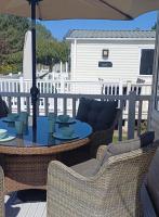 Oscar's Retreat - B&B Winthorpe