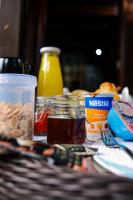 CASA DA ILHA INN and SPA Anexo2 - B&B Angra dos Reis