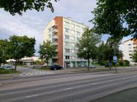 Cozy top-floor studio near the travel center and downtown, with AC and Wi-Fi - Chambres d’hôtes Lappeenranta