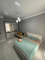 Manhattan - Bed and Breakfast Astana