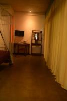 Deluxe Kamer met Queensize Bed