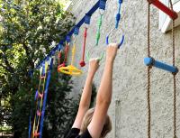 House of the Artists - B&B Washington