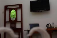 Standard Double Room with Fan