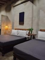 Appartamento con 1 Camera da Letto e Vista Piscina