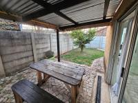 Sally's Place - B&B Boksburg