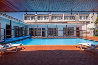 5 Third Avenue Guesthouse - B&B Port Elizabeth