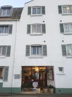 Beau Rivage - B&B St Brelade