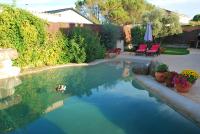 Casa Rural Dani. Escalona - Ferienwohnung Toledo