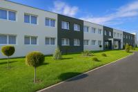 HOTEL APARTS by RALEX - B&B Pucioasa