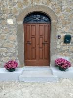 Le coste sul lago - Bed and Breakfast Montefiascone