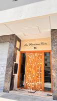 Luxury residence with pools and games - B&B Tangeri