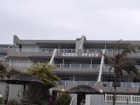 Libra Holiday Flats 1 - B&B Margate