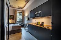 Suite Nobellina Florence - B&B Florencia