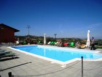 Agriturismo Apollinare - Chambres d’hôtes Montiano