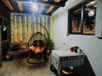 Карпатський куточок - Chambres d'hôtes Slavsko