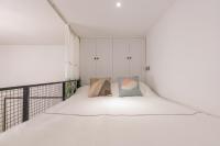 Shanghai Hills&XING 1882 Homestay Near Line2 & Line12 West Nanjing Rd - Jingan District - Bed and Breakfast Sjanghai