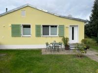 Ferienhaus an der Selke - B&B Meisdorf