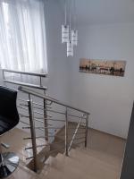 Camera Tripla con Bagno in Comune