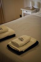 Camera Matrimoniale con Bagno Privato