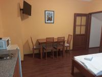 Suite met 2 Slaapkamers