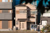 NewOpen, Stella Rinku, りんくうタウン駅徒歩10分, 一棟貸切, 関西空港まで6分 - B&B Izumisano