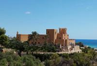 Apartamento Mojácar - Espectaculares vistas al Mar - B&B Mojacar