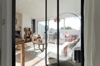 Truchet Penthouse - Ferienwohnung