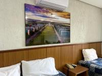 Garvey 210 Studio Esplanada By Hospede Fácil - Bed and Breakfast Brasilia