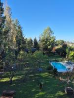 RIO ARRIBA - Ferienwohnung Colón