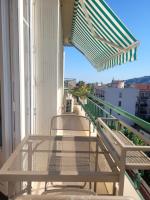 Apartment nice view - B&B Nice