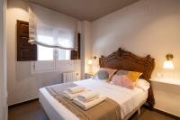 Central Designer Penthouse with Private Terrace - B&B Granada