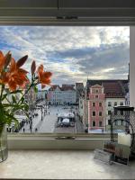 Nice One Apartment Number 11 - W samym centrum! - B&B Wroclaw