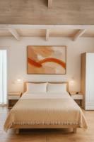 Apartamento Estudio con balcón