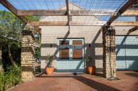 Eunoia Cottage - B&B Paarl
