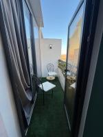 Furnished Apartment High Standing Quiet and Secure - B&B Kenitra