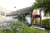 Panoramablick Bucklige Welt - Bed and Breakfast Edlitz