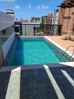 Lindo Apartamento Intermares - João Pessoa - B&B Cabedelo