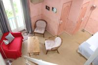 Vierbettzimmer mit eigenem Bad