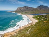 Klein Paradys - B&B Kleinmond