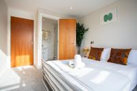 Vacant Nests High Quay View Wi-Fi - B&B Jesmond