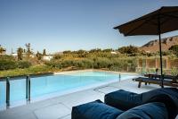 Villa con Piscina Privata 