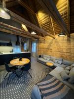 Garden House - B&B Liepāja