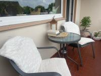 Wohnung Nähe Veltins Arena - Chambres d’hôtes Gelsenkirchen