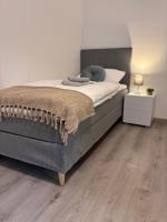 Apartment-Topnik Datteln - B&B Datteln