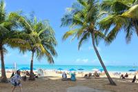 ESJ Studio with Beach Access - B&B San Juan