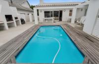 Voëlklip House - Home with Pool & Mountain views - Bed and Breakfast Hermanus